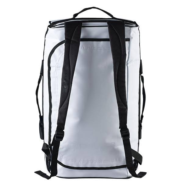 Yellow 50L Gear Bag H9108
