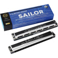 Sailor Steel G Harmonica A694