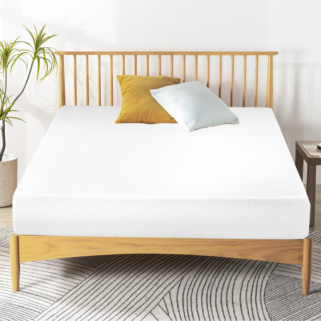 12 Inches Cooling-Gel Memory Foam Mattress Medium Firm Full P684169
