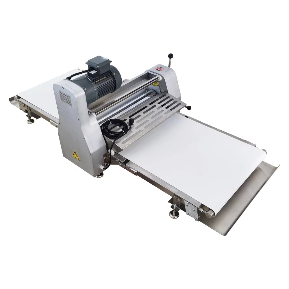 Collapsible Bench Top Dough Sheeter 600mm V373477