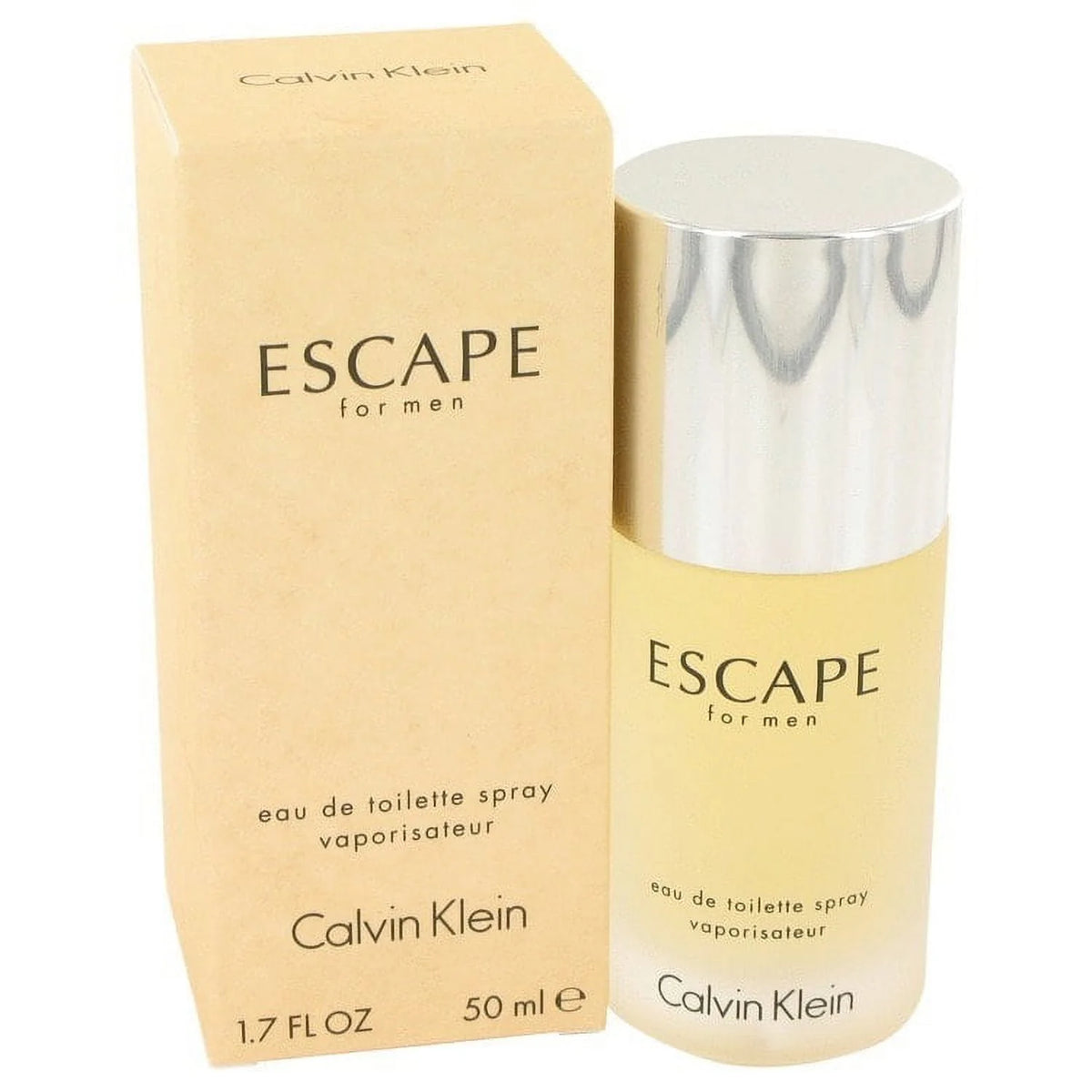 Eau de Toilette Spray 3.4 Oz C81312