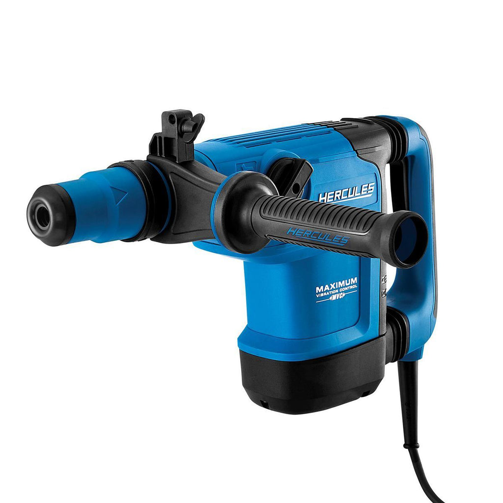 12 Amp 1-9/16 in. SDS-MAX Variable-Speed Rotary Hammer U862