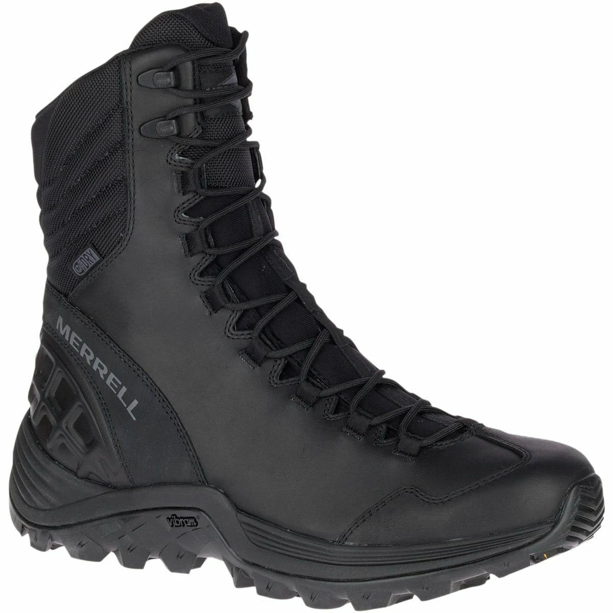 Waterproof Tactical Ice+ Boots R9237