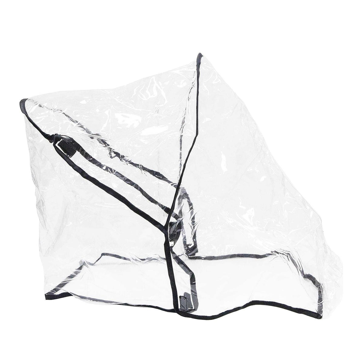 Rain Cover for Pet Strollers U748228