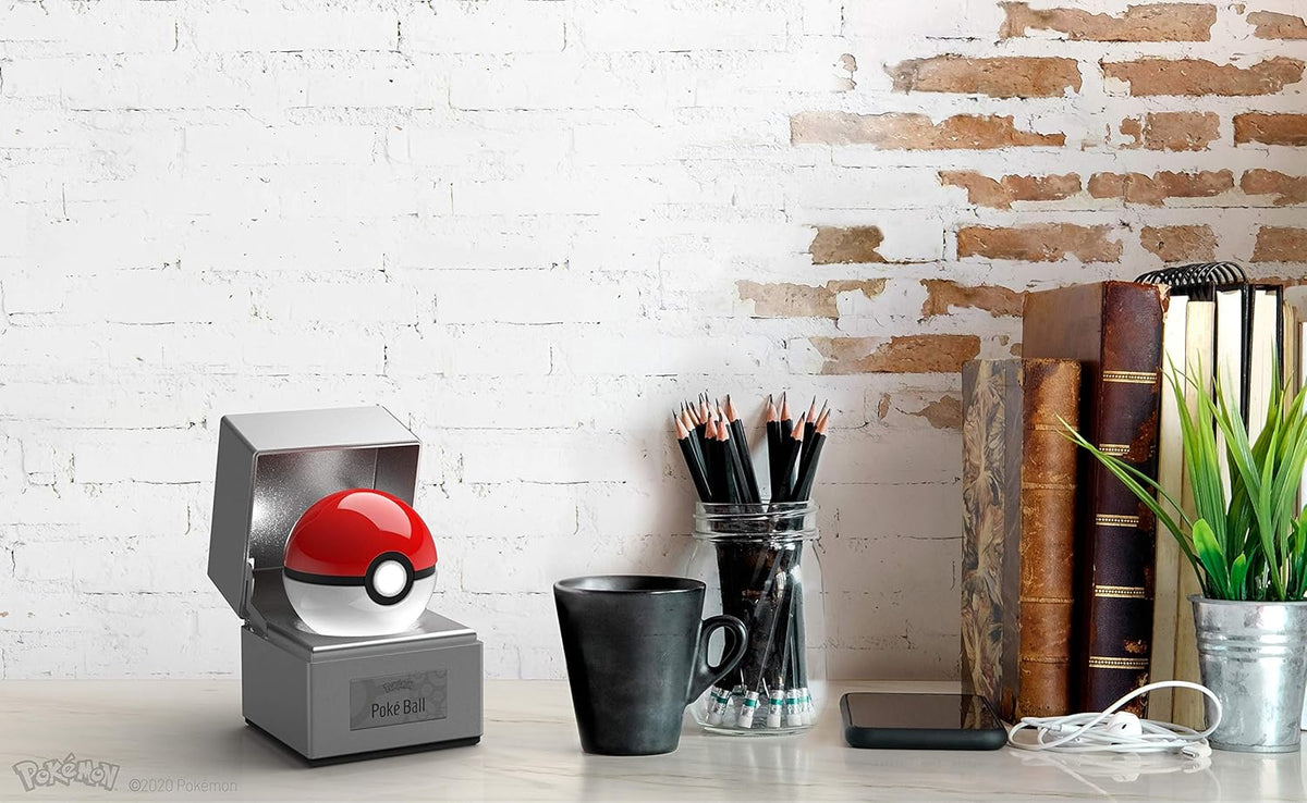 Poké Ball Replica P94442