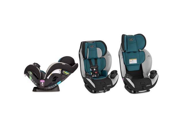 All-in-One Car Seat Q662