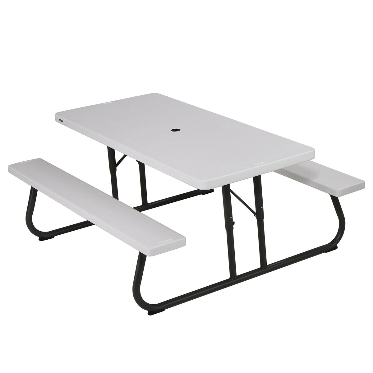 6 Foot Polyethylene Picnic Table G960071