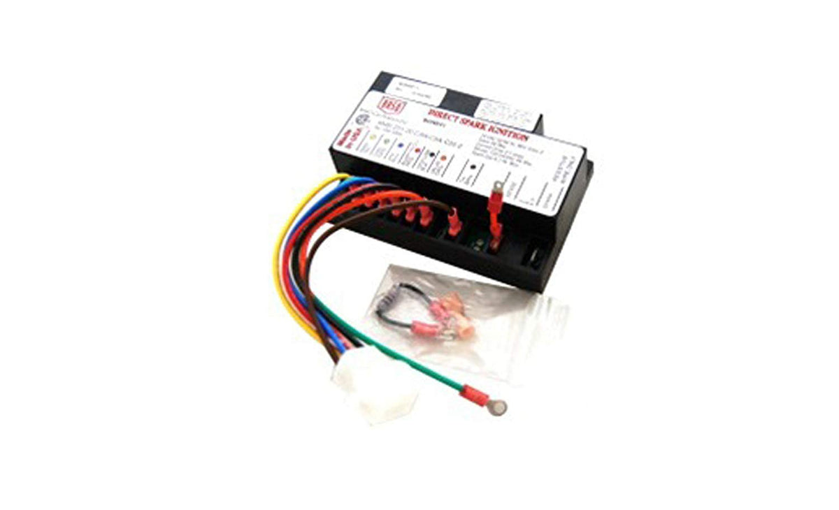 Replacement Ignition Control Board For Furnace J928632