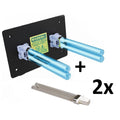 Air Purifier UV Light for HVAC Duct F3122