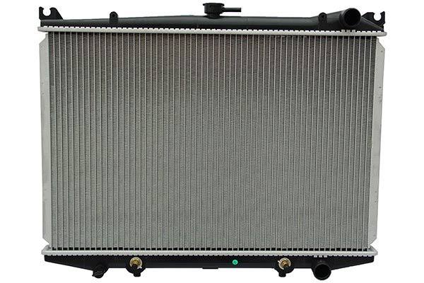 Radiator R51640