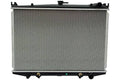 Radiator R51640