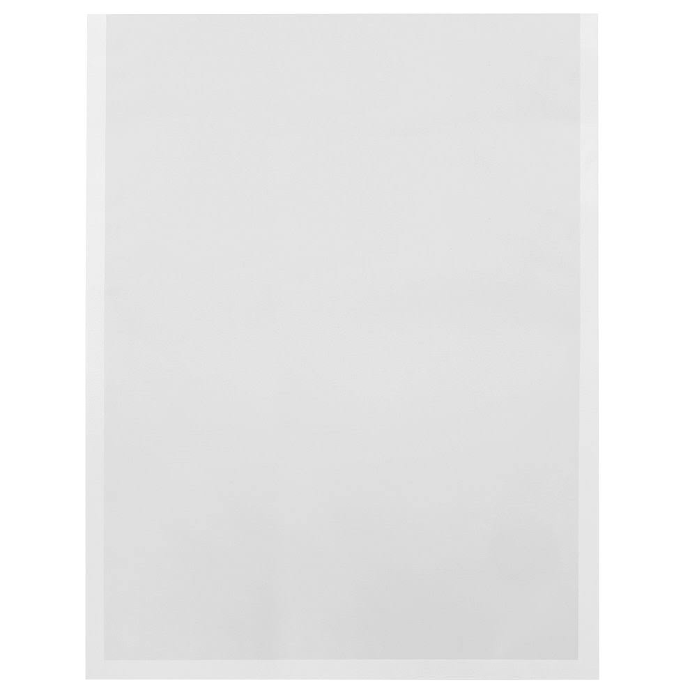 Vacuum Seal Pouch 3 Mil 1000/Case I21378
