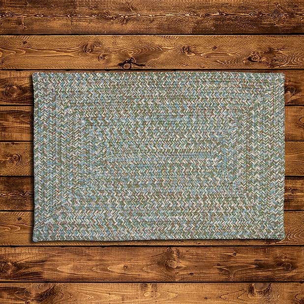Seagrass 2x10 Rug P92417