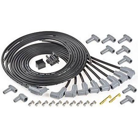 8.5mm Spark Plug Wire Set T800259