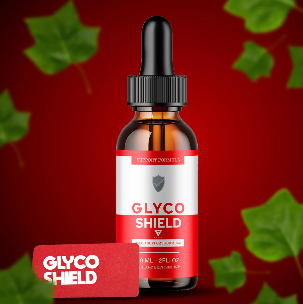 Glyco Shield Drops V241