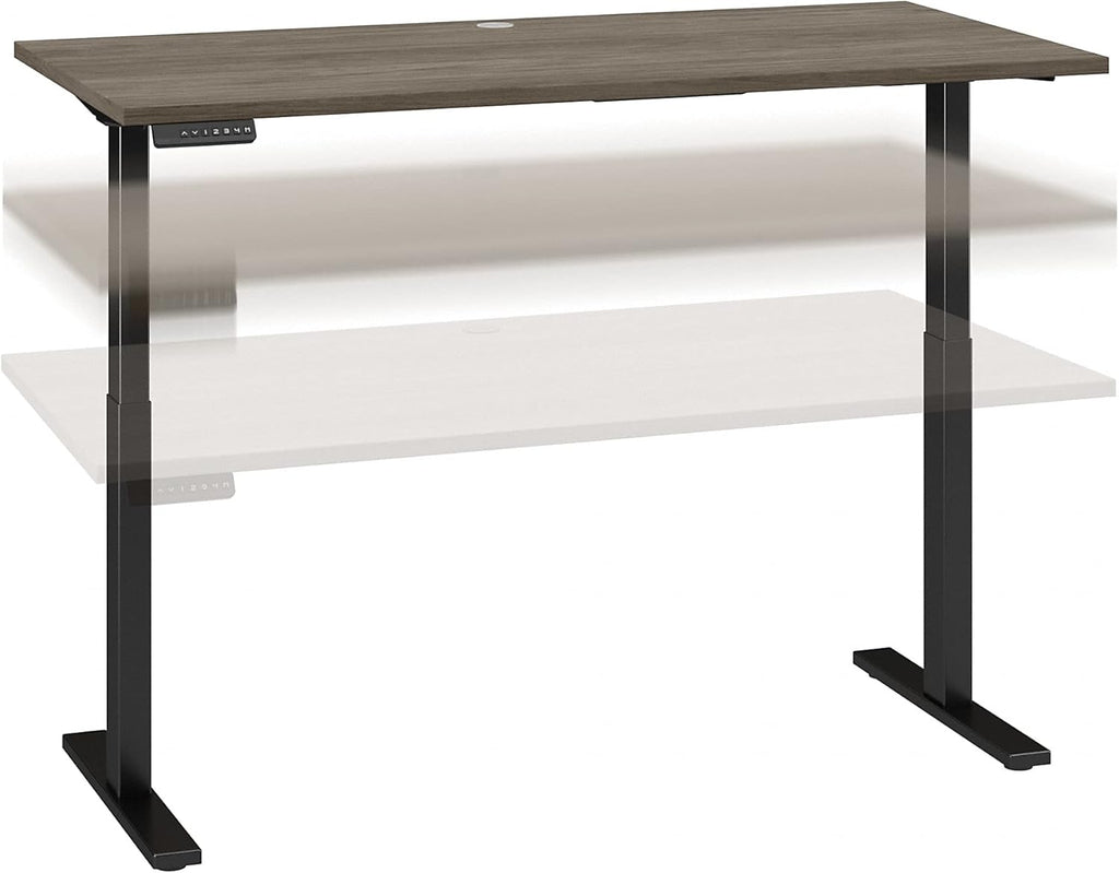 Electric Height Adjustable Standing Desk L561