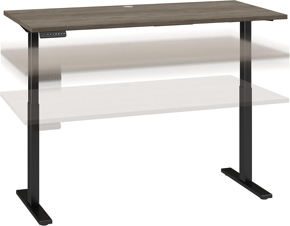 Electric Height Adjustable Standing Desk L561