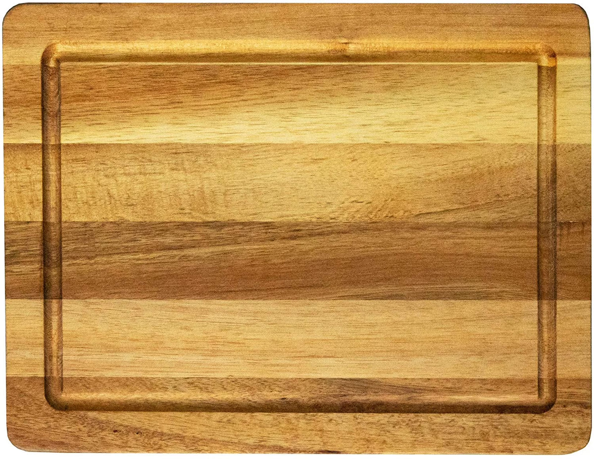 Small Wood Cutting Board 12 Inch S730178