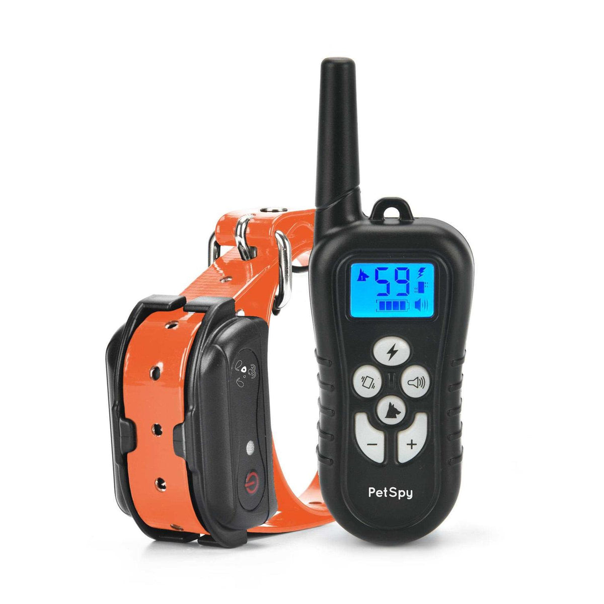 Remote Dog Training Collar X610