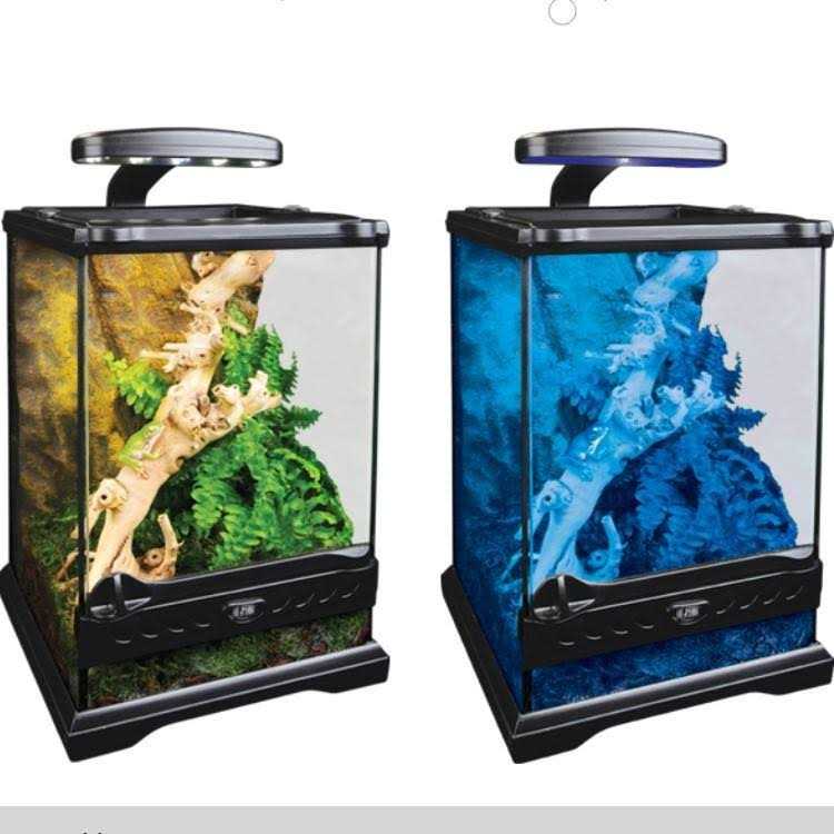 Day & Night LED Fixture A58968