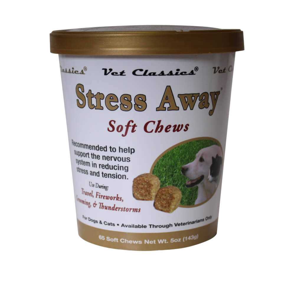 Soft Chews W55603