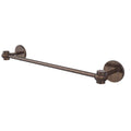 24 inch Venetian Bronze Towel Bar L32088