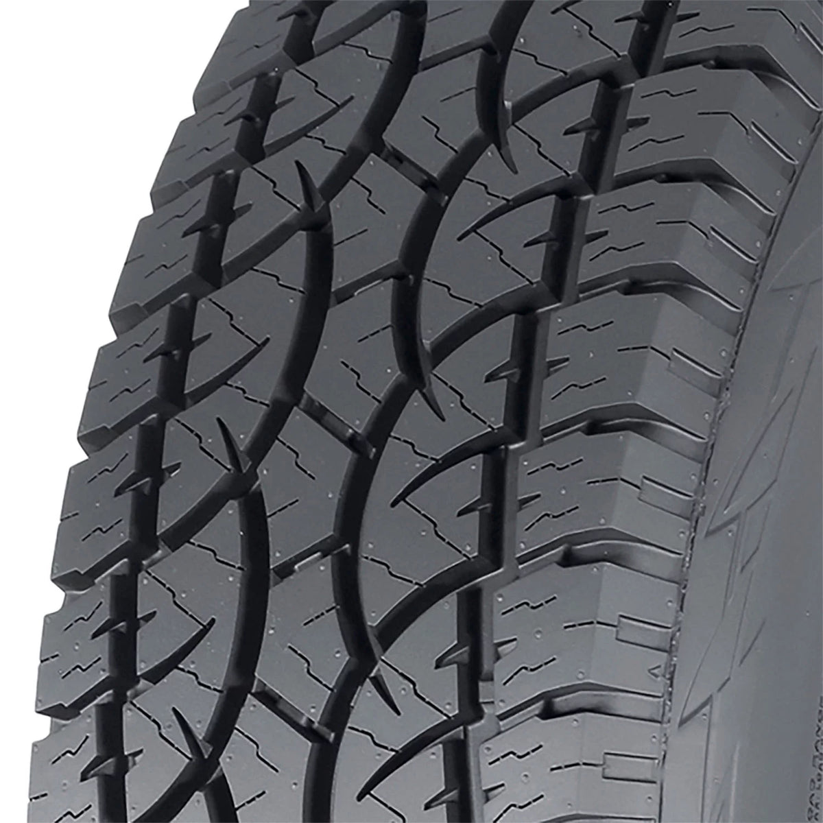 All Terrain 265/60R18 110T Light Truck Tire L1730