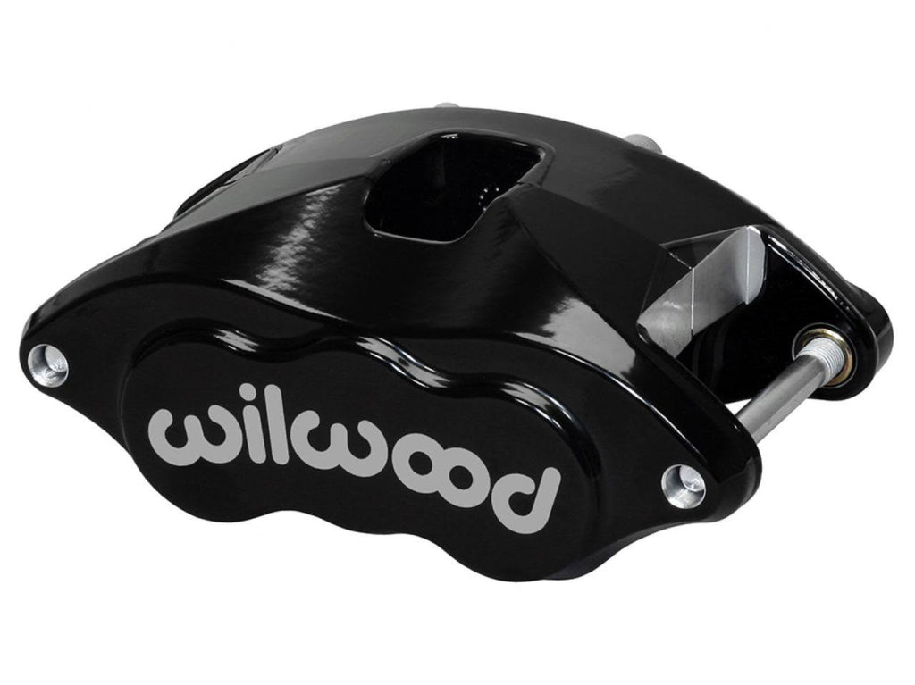 Black Caliper S575