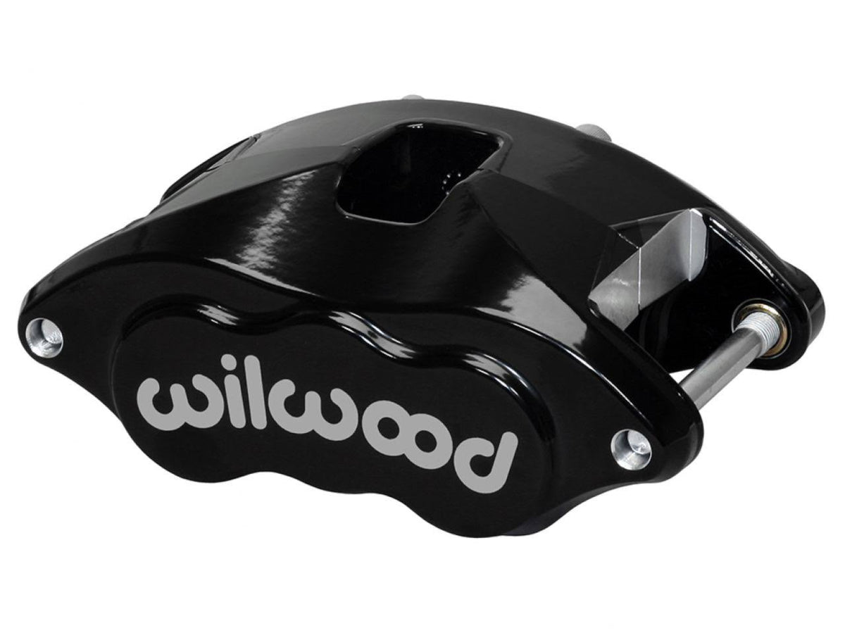 Black Caliper S575