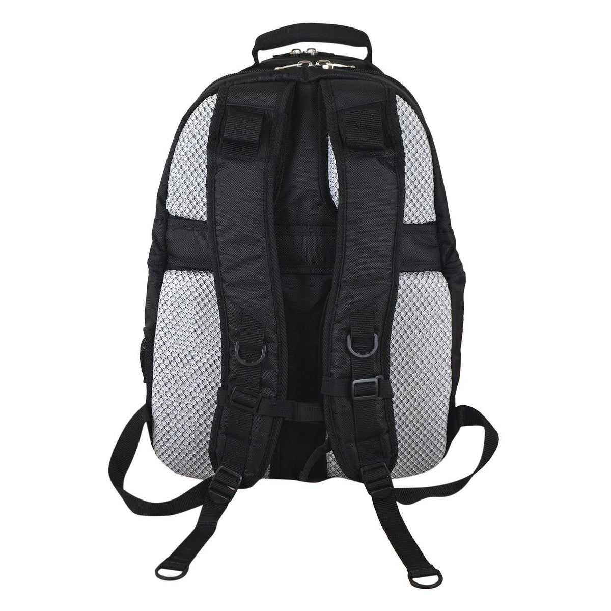 Black Laptop Backpack S315809