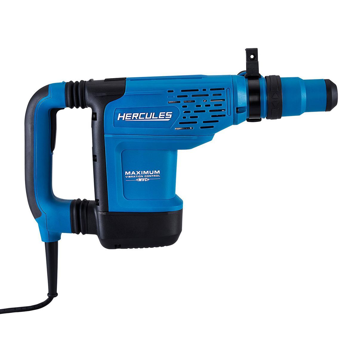 12 Amp 1-9/16 in. SDS-MAX Variable-Speed Rotary Hammer U862
