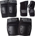 Black Small/Medium Pad Set J366480