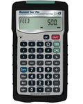 Machinist Calc Pro S305