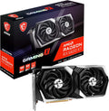 AMD Radeon RX 6600 XT 8GB GDDR6 Graphics Card J3703