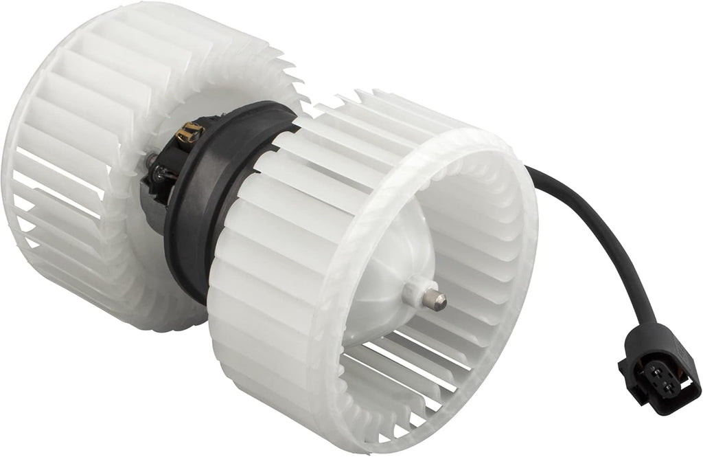 HVAC Blower Motor Fan Assembly with Fan Cage T9795