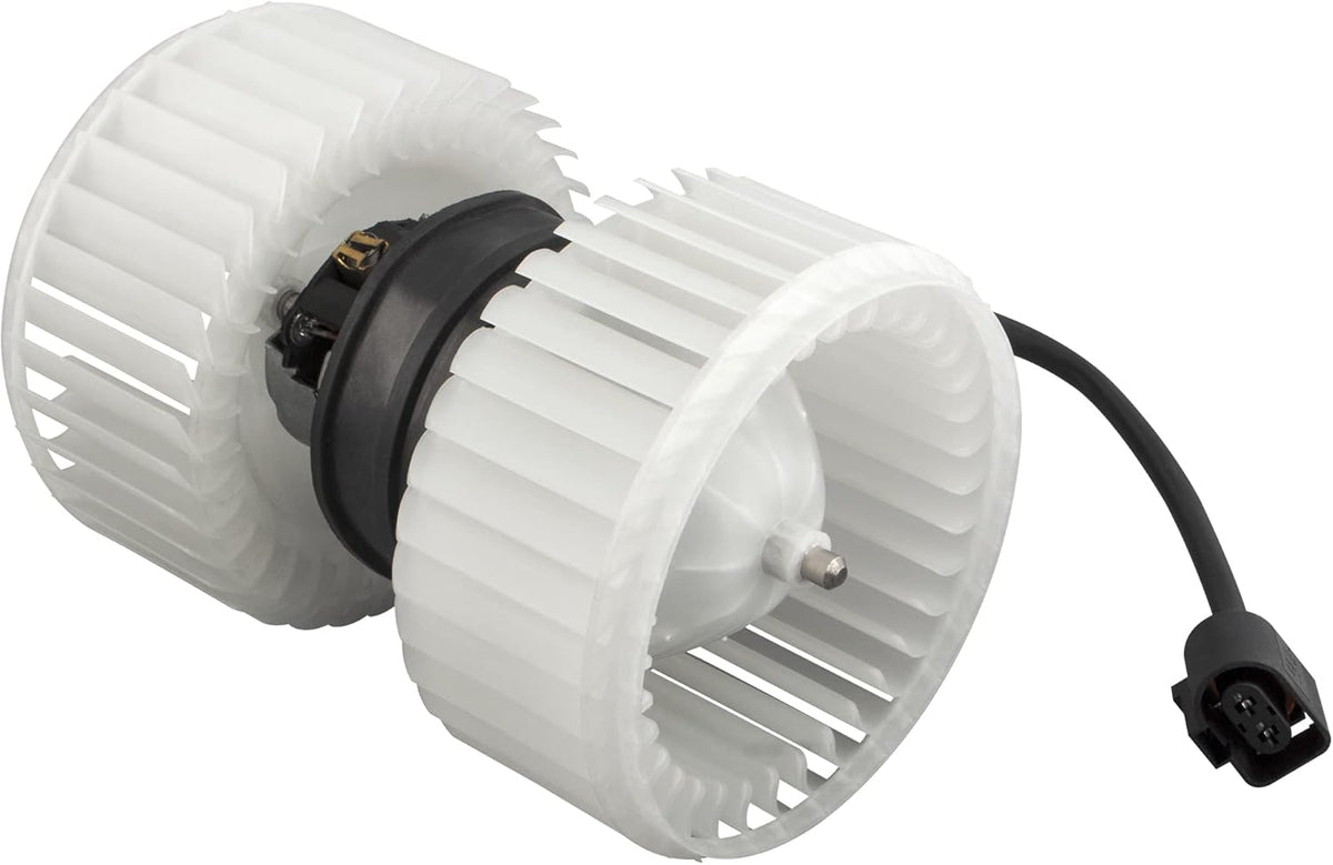 HVAC Blower Motor Fan Assembly with Fan Cage T9795
