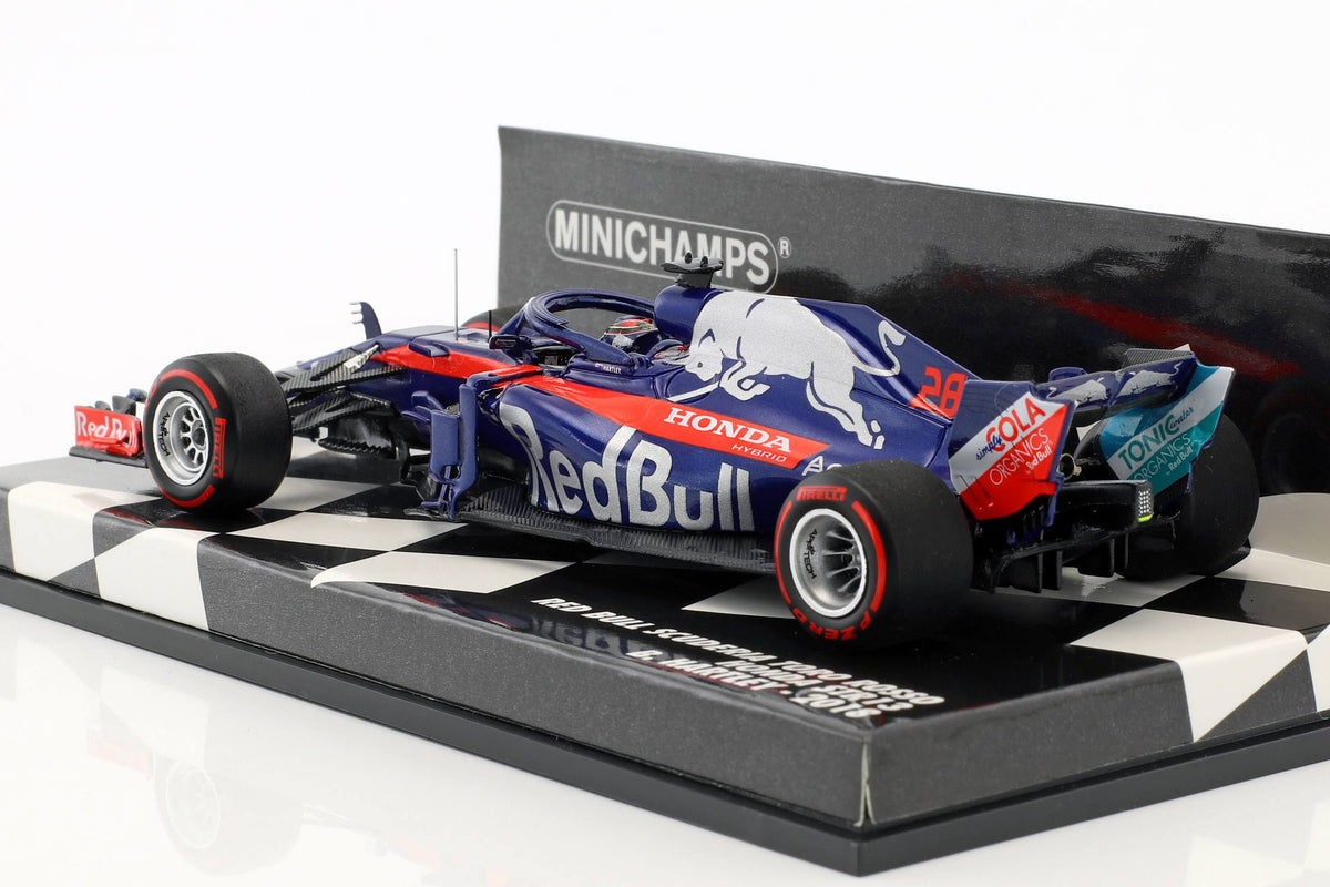 Collectible Miniature Car A20719