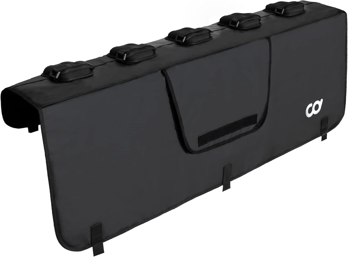 Bike Pads for Pickup Truck Y395977