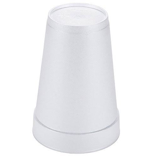 12 oz Foam Cup (Case of 1000) D3946