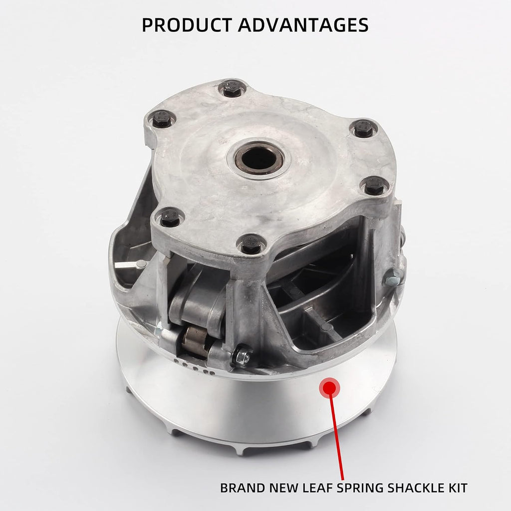 Primary Drive Clutch C614974