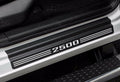 4 Door Sill Plate Protectors Pack of 2 N149864