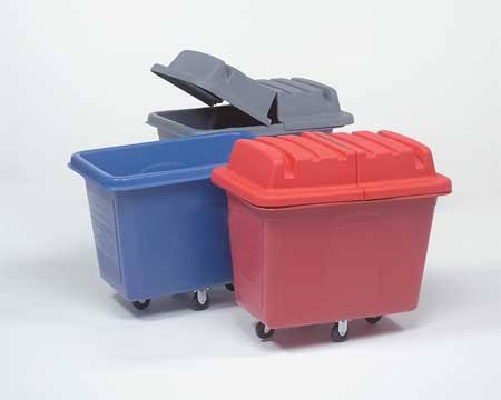 Blue Cube Truck 400-lb. Capacity E494