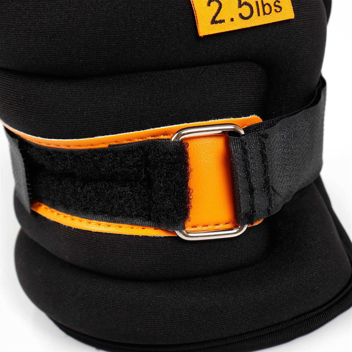 5lb Pair Ankle & Wrist Weights H894198