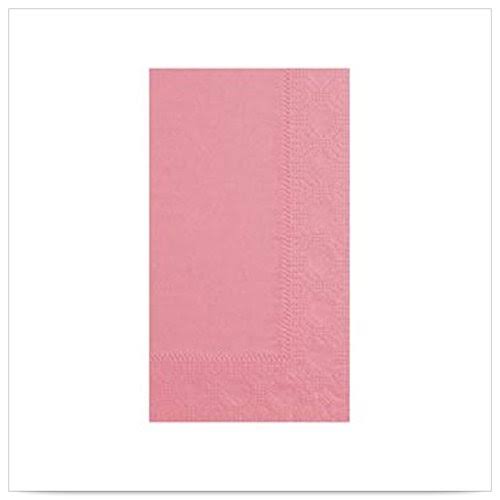 Teal 2-Ply Paper Dinner Napkin E439