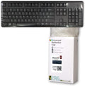 20 Pack Universal Flat Keyboard Cap Cover F3942
