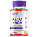 Keto ACV Gummies X854925