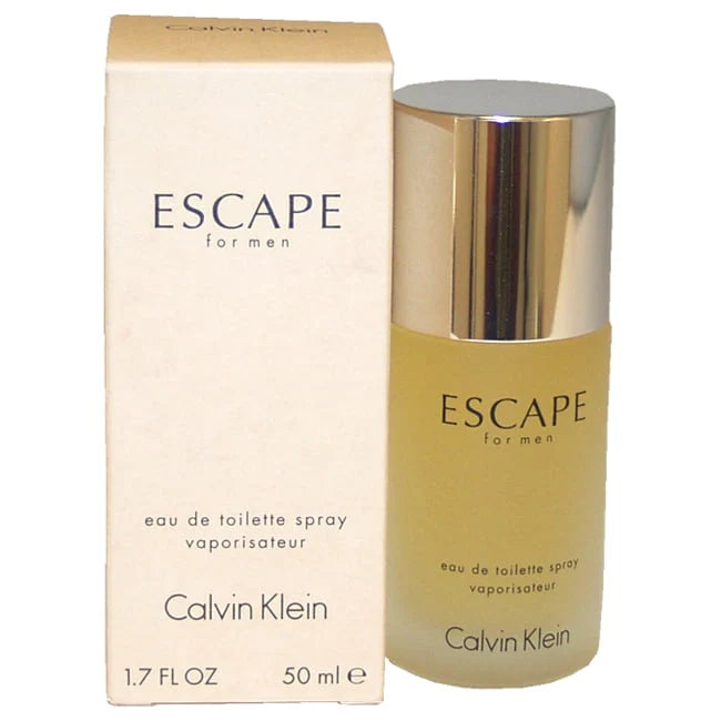 Eau de Toilette Spray 3.4 Oz C81312