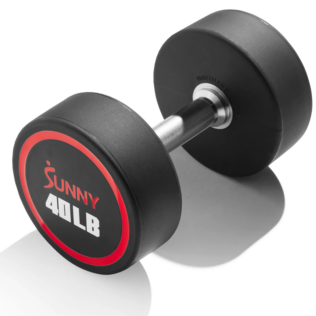 5-Pound Polyurethane Dumbbells (Pair) P51888