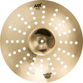 16 in. Brilliant Crash Cymbal O670061