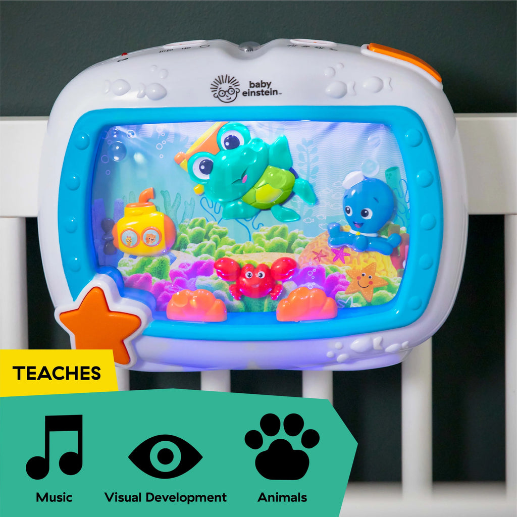 Baby Sleep Sound Machine with Remote B515